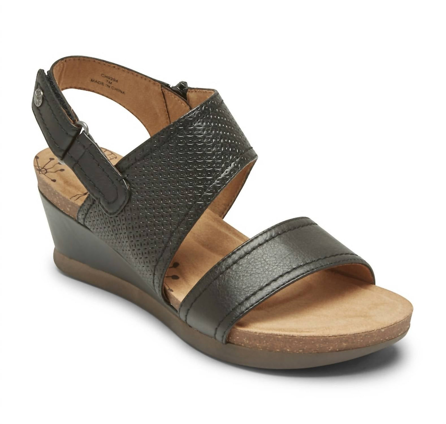 Rockport - Women Shona Slingback Wedge Sandals
