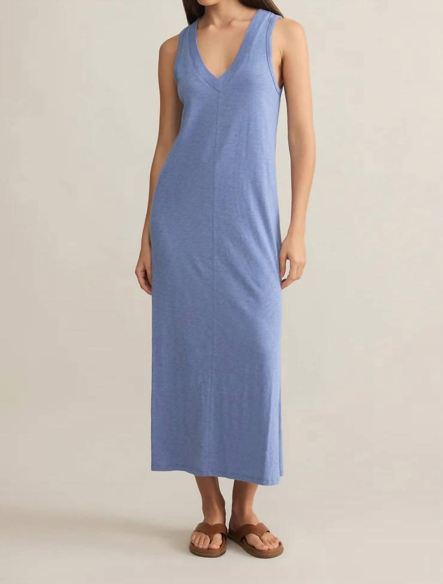 Z Supply - Coastline Midi Dress