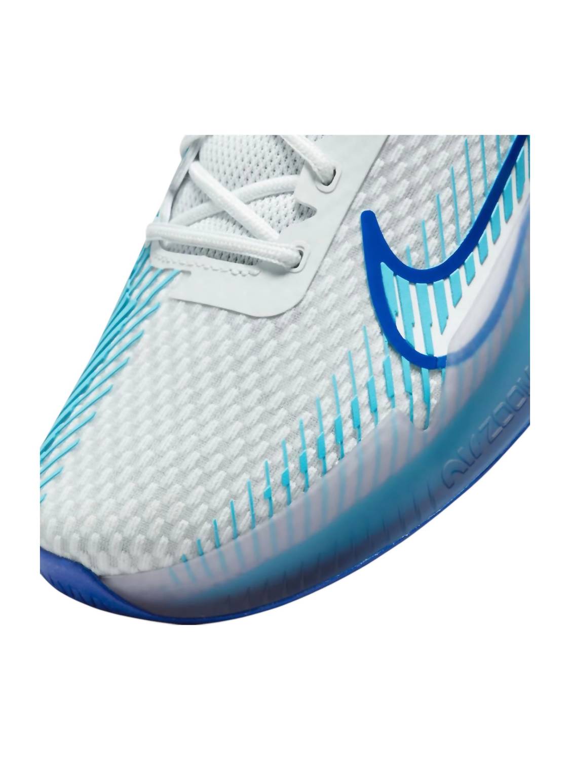 Nike - Men's Zoom Vapor 11 HC Shoes