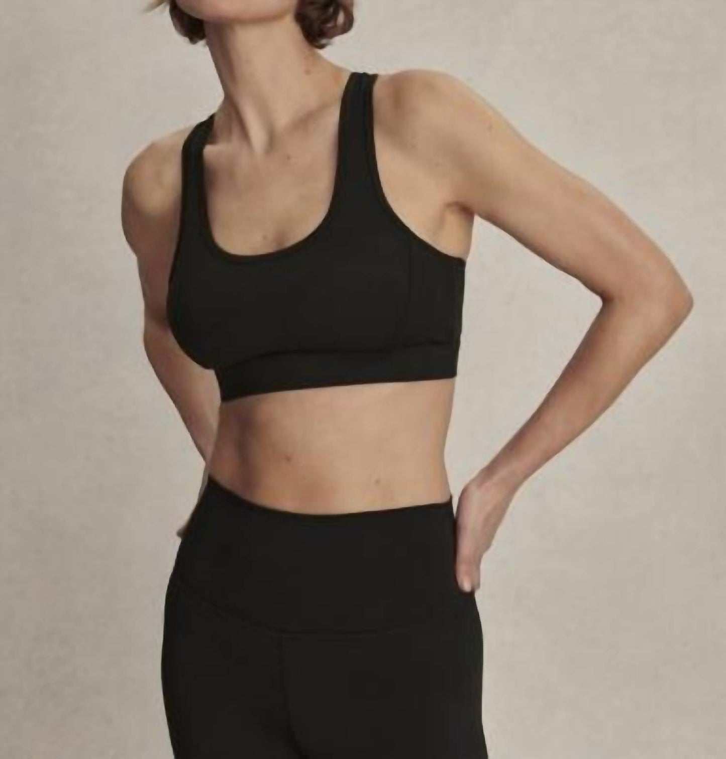 Varley - Freesoft Selma Bra