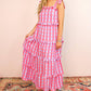 Buddylove - Libby Rosemary Maxi Dress