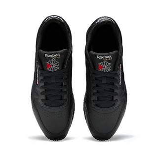 Reebok - Tênis Clássico de Couro Feminino