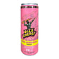 Bebida Energética Bizz - Pacote com 4, 12 oz
