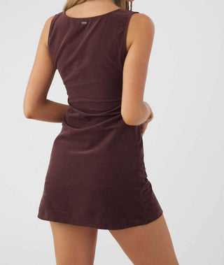 O'Neill - Vestido curto Babette Tank