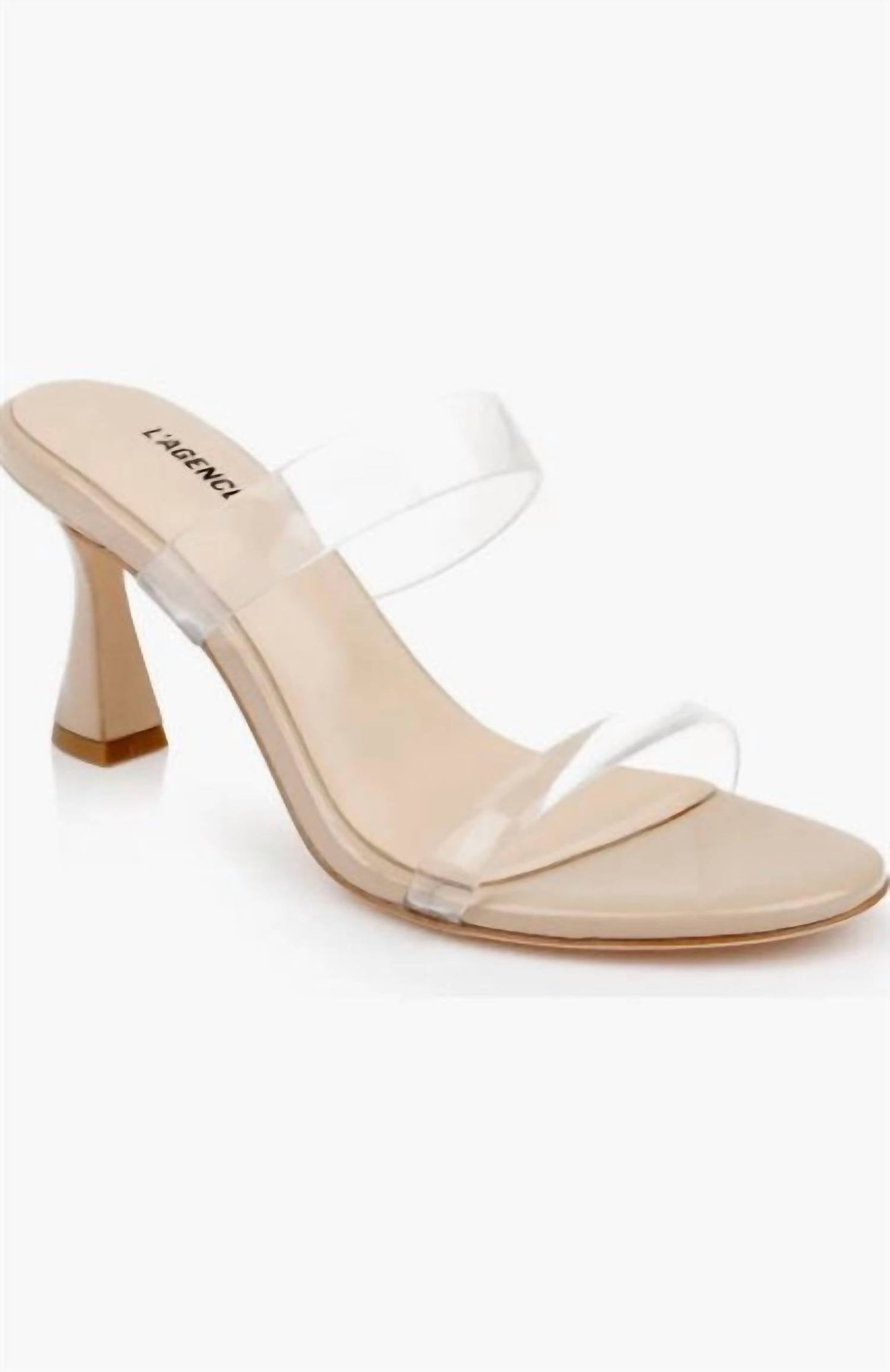 L'Agence - Women's Idalie Sandal