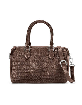 Brighton - Bolsa Vereda Satchel
