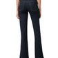 Joe'S Jeans - Frankie Bootcut Wide Hem With Slit