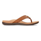 Vionic - Women's Tide Aloe Leather Flip Flop Sandal