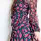Hofmann Copenhagen - Irene Kiss Me Maxi Dress