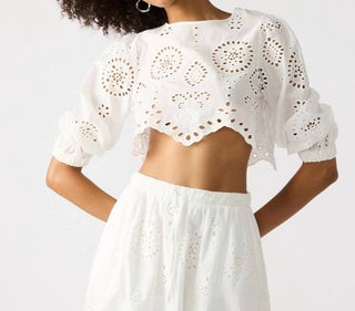 Steve Madden - Meera Top