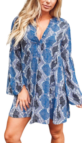 Buddylove - Blusa Túnica Windsor