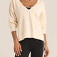 Z Supply - Reversible Washed Sweatshirt