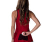 Love Love Tennis - Andrea Hourglass Dress