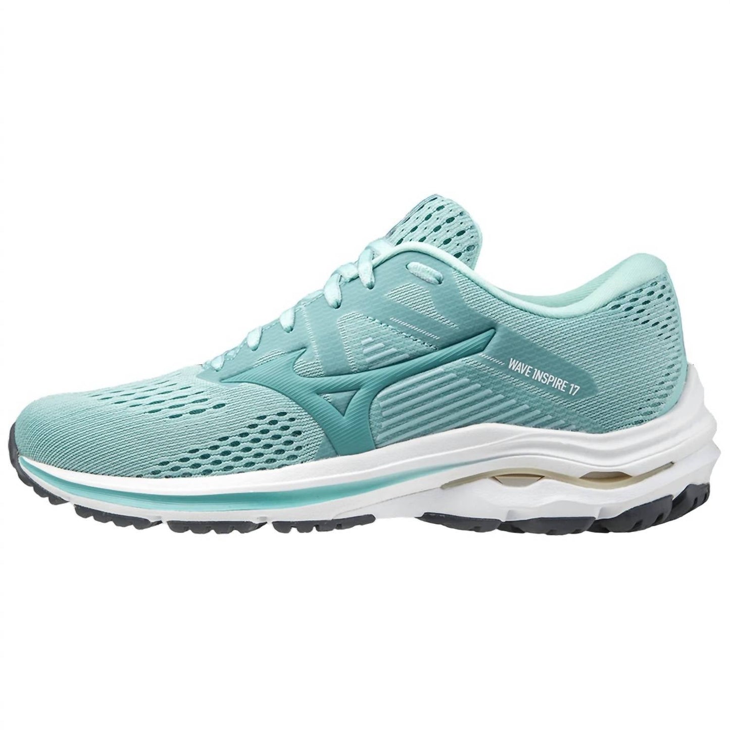 Mizuno - WOMEN'S WAVE INSPIRE 17 SHOE