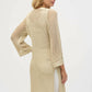Joseph Ribkoff - Sweater Knit Open Stitch Cover-up