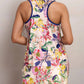 Johnny Was - Bee Active Polo Swing Tank Top