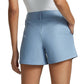 Commando - Faux Leather Tailored Short