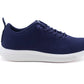 Woolloomooloo - Women's Cheviot Sneaker