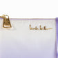 Nicole Miller - Women's Nylon Crossbody Bag