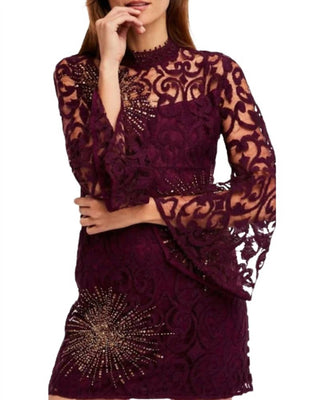 Pessoas Livres - Vestido Estrela do Norte