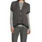 Label+Thread - Boxy Slub Capelet