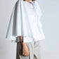 Psophia - Cotton Poplin Shirt