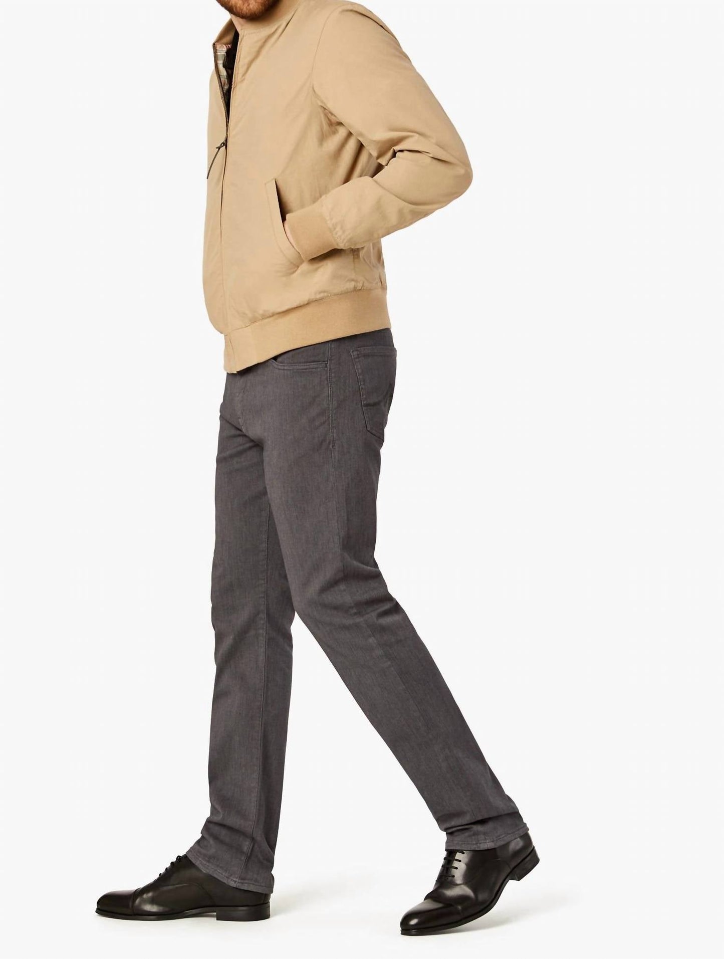 34 Heritage - Courage Straight Leg Pants