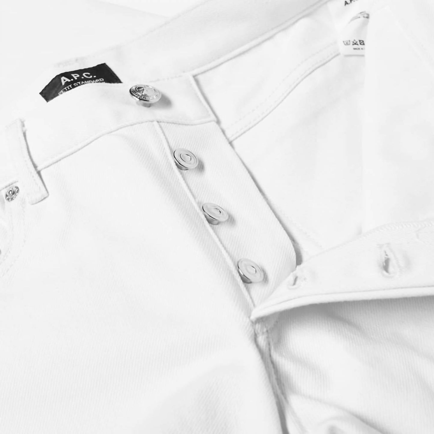 A.P.C. - Men's Petit New Standard Jeans