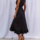 Sealustre - Havana Maxi Wrap Dress