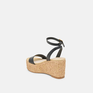 Dolce Vita - Sandálias Talisa Wedge Femininas