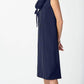 Joseph Ribkoff - Sleeveless Cocoon Dress