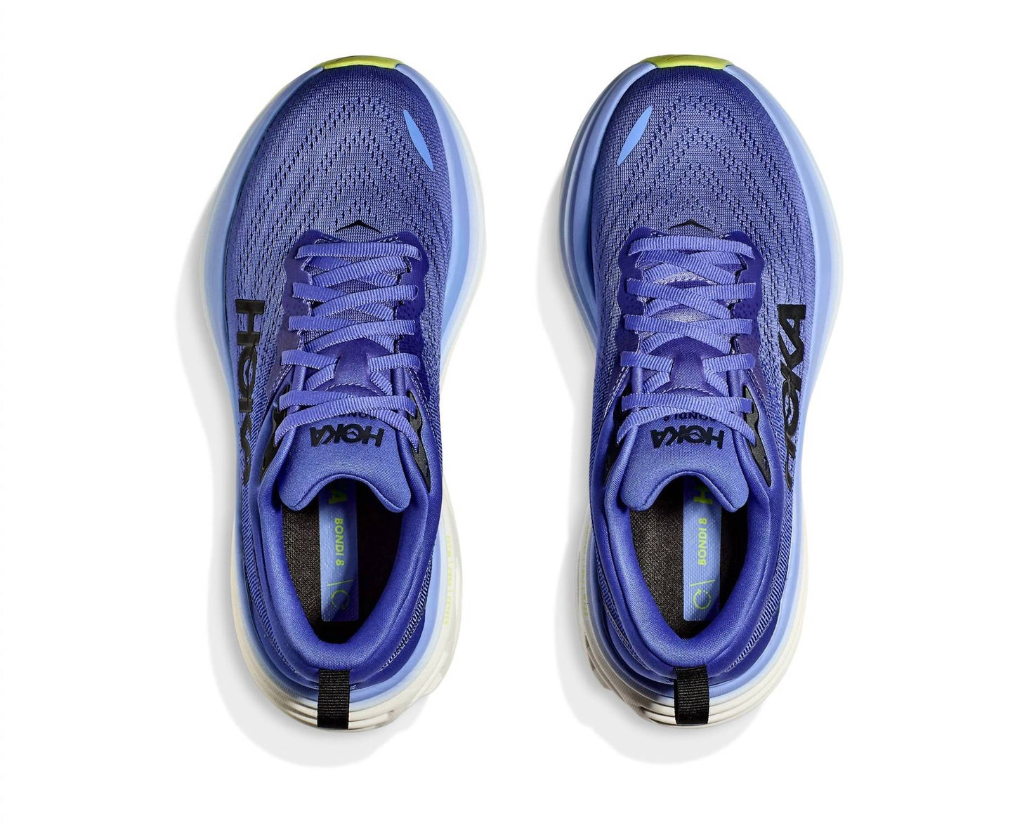 Hoka - Women's Bondi 8 Running Sneakers