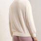 Z Supply - Relaxed Champagne Sweatshirt