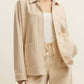 Z Supply - Bay Breeze Jacket