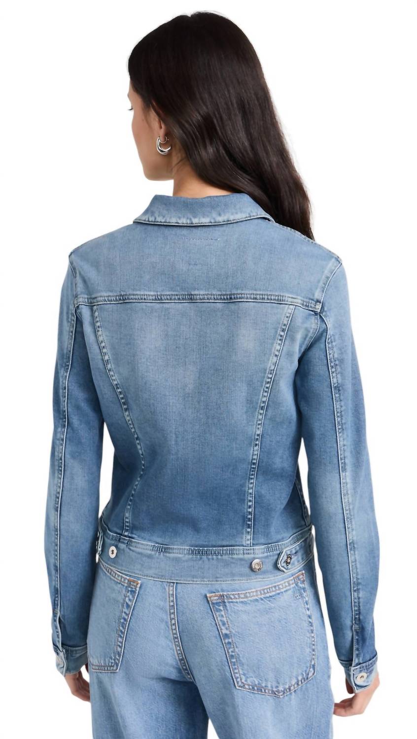 Ag Jeans - Robyn Jacket