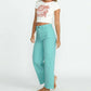 Billabong - Free Fall Twill High-waist Pants