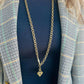 Dorne - Cable Chain Necklace