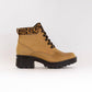 Dromedaris - Women's Karlie Lace-up Ankle Boot
