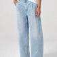 Agolde - Darsha Barrel Jean