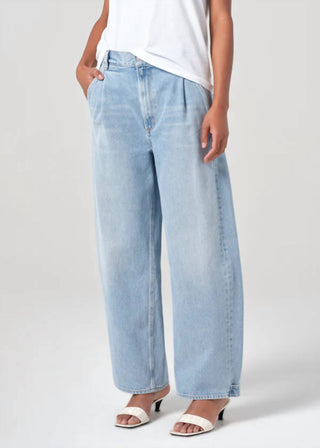 Agolde - Darsha Barrel Jean