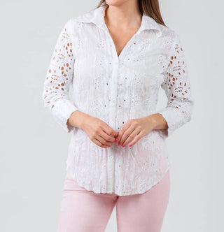 Cino - Camisa Vintage Maui