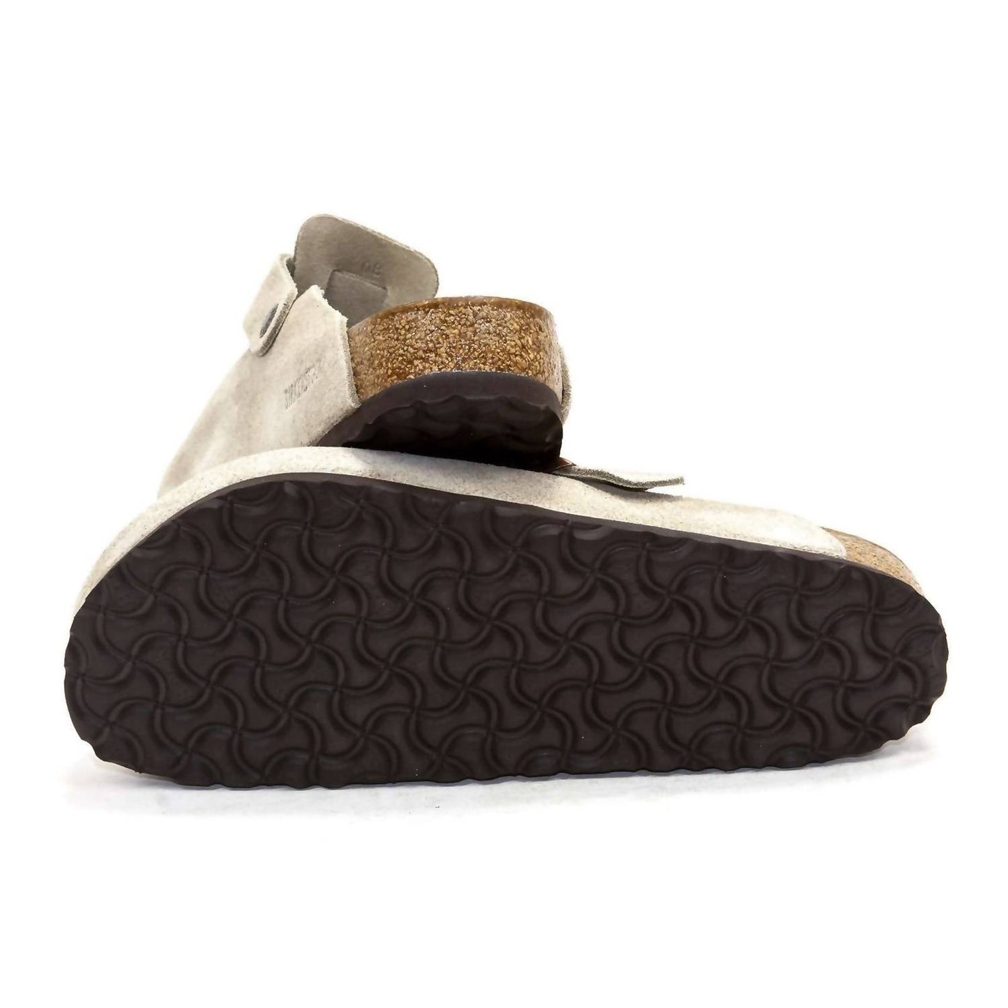 Birkenstock - Women's Boston Soft Footbed Clogs
