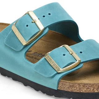 Birkenstock - Sandálias Mayari Femininas