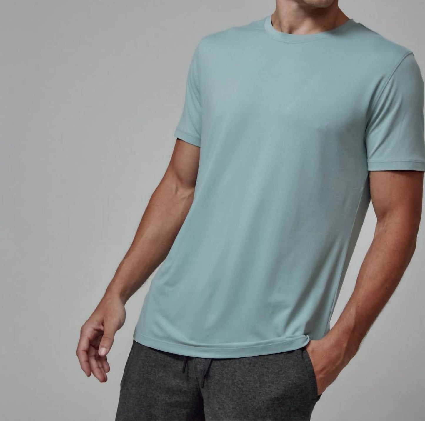 7Diamonds - Core Crew Neck Short Sleeve Tee
