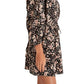 Z Supply - Mina Paisley Mini Dress