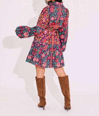 Alden Adair - Adele Dress