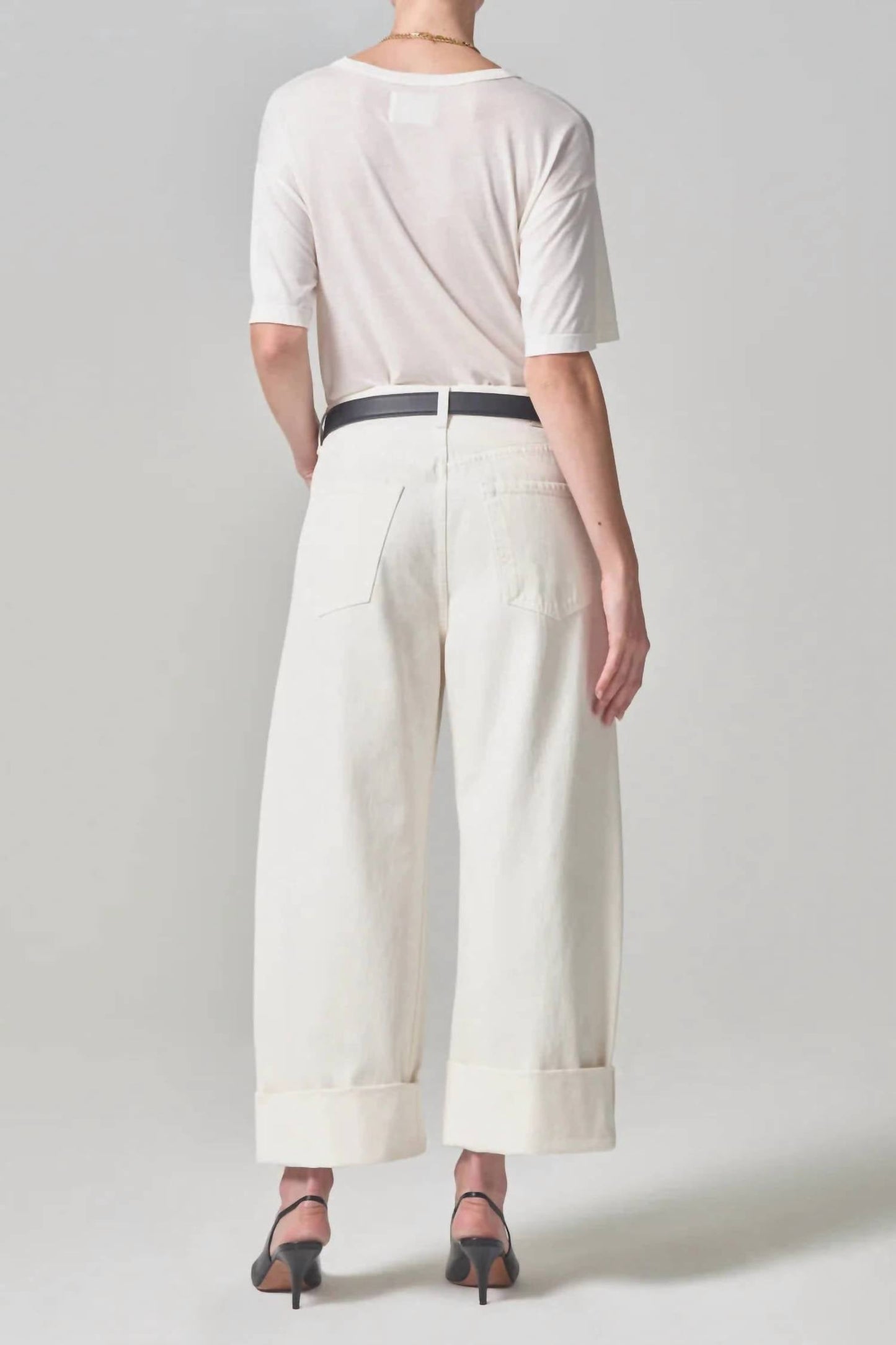 Citizens Of Humanity - Ayla Baggy Jeans