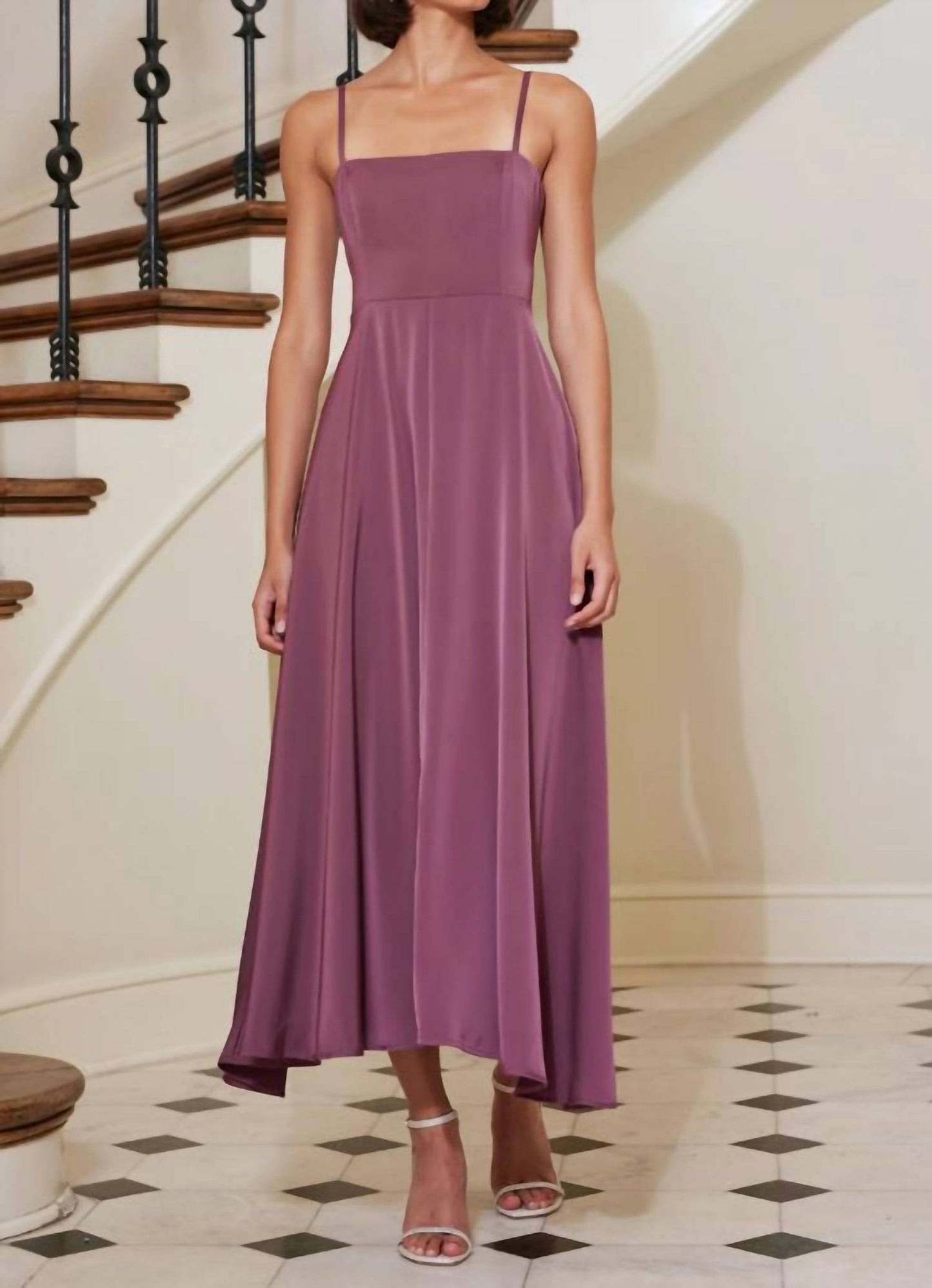 Bishop + Young - Selma Dress