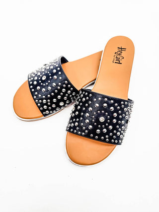 Corkys Footwear - Sandálias femininas Bail Money Bling