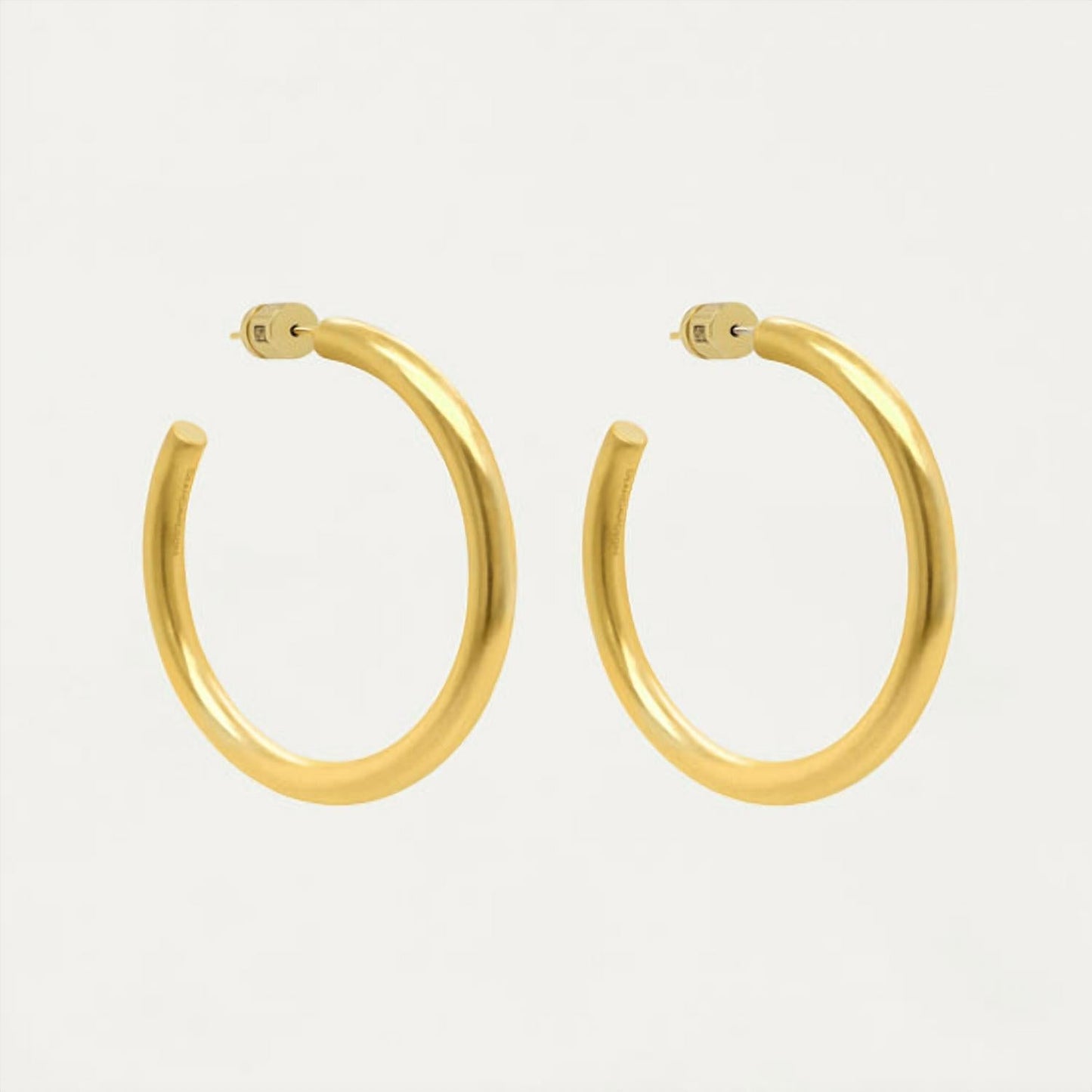 Dean Davidson - Women's Midi Dune Hoop Earrings
